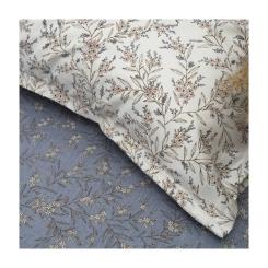 Постельное белье Tiare Люкс 154 Сатин двуспальный Фото 5