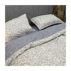 Постельное белье Tiare Люкс 154 Сатин двуспальный Фото 6