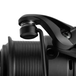 Катушка Brain Champ Feeder 4000 3+1BB 4.81 Фото 2