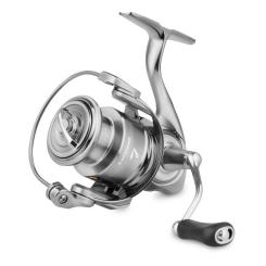 Катушка Select Chrome 2000 6+1BB Фото