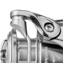 Катушка Select Chrome 2000 6+1BB Фото 2