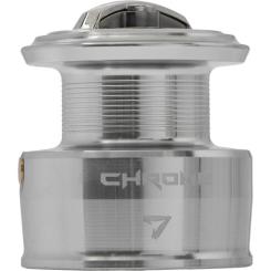 Катушка Select Chrome 2000 6+1BB Фото 4