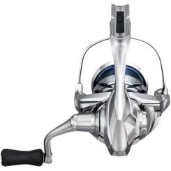 Катушка Shimano Stradic FM C3000 6+1BB 5.11 Фото 3