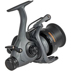 Катушка X-Fish Trophy Baitrunner 5000 5.21 1BB Фото 1