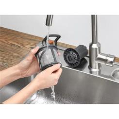 Посудомоечная машина Electrolux EES47320L Фото 9