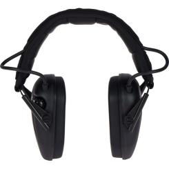 Тактические наушники Earmor M300A Black Фото
