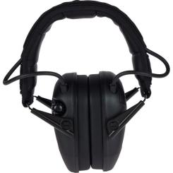 Тактические наушники Earmor M300A Black Фото 1
