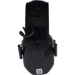 Тактические наушники Earmor M300A Black Фото 2