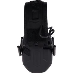 Тактические наушники Earmor M300A Black Фото 3