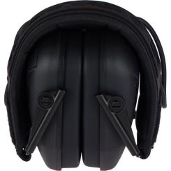 Тактические наушники Earmor M300A Black Фото 5