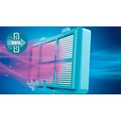 Пылесос Philips XB1111/10 Фото 7