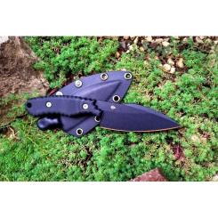 Нож Blade Brothers Knives Гефест Фото 6