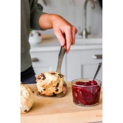 Лопатка кухонная KitchenAid Premium, 34,7 см Фото 4