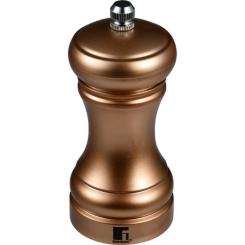 Мельница для специй Bergner Copper, Набір 2 шт Фото 2