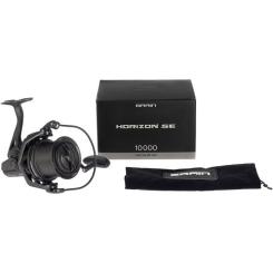 Катушка Brain Horizon SE 10000 11+1BB 4.41 Фото 4