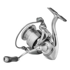 Катушка Select Chrome 4000S 6+1BB Фото 1