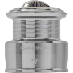 Катушка Select Chrome 4000S 6+1BB Фото 4