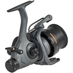 Катушка X-Fish Trophy Baitrunner 4000 5.21 1BB Фото 1