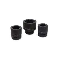 Торцевая головка Toptul ударна 2-1/2" 100мм Фото