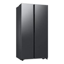 Холодильник Samsung RS57DG400EB4UA Фото 1