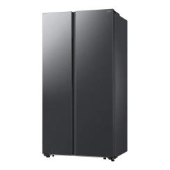 Холодильник Samsung RS57DG400EB4UA Фото 2