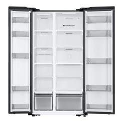 Холодильник Samsung RS57DG400EB4UA Фото 4
