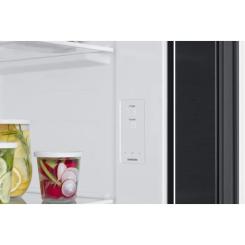 Холодильник Samsung RS57DG400EB4UA Фото 6