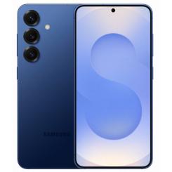 Мобильный телефон Samsung Galaxy S25 12/512Gb Navy Фото