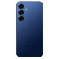 Мобильный телефон Samsung Galaxy S25 12/512Gb Navy Фото 4