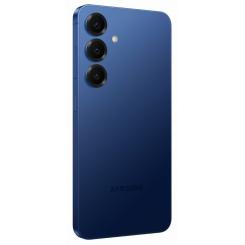 Мобильный телефон Samsung Galaxy S25 12/512Gb Navy Фото 5