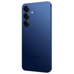 Мобильный телефон Samsung Galaxy S25 12/512Gb Navy Фото 6
