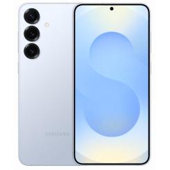 Мобильный телефон Samsung Galaxy S25+ 12/256Gb Icyblue Фото