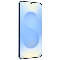 Мобильный телефон Samsung Galaxy S25+ 12/256Gb Icyblue Фото 2