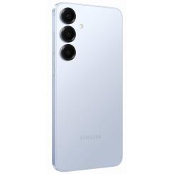 Мобильный телефон Samsung Galaxy S25+ 12/256Gb Icyblue Фото 4