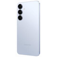Мобильный телефон Samsung Galaxy S25+ 12/256Gb Icyblue Фото 5