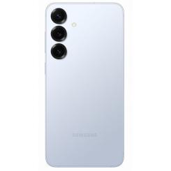 Мобильный телефон Samsung Galaxy S25+ 12/256Gb Icyblue Фото 8