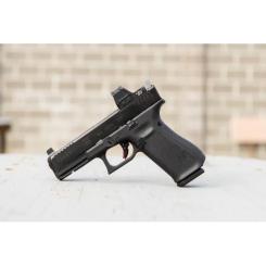 Коллиматорный прицел Primary Arms SLx RS-10 3 МОА Фото 5