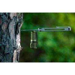 Фонарь Olight Perun 2 Mini OD Green Фото 10