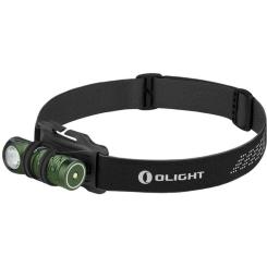 Фонарь Olight Perun 2 Mini OD Green Фото 1