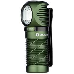 Фонарь Olight Perun 2 Mini OD Green Фото 2