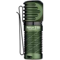 Фонарь Olight Perun 2 Mini OD Green Фото 4