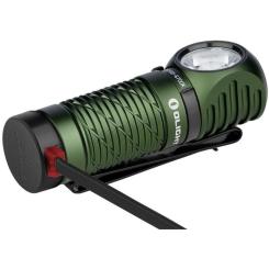 Фонарь Olight Perun 2 Mini OD Green Фото 5