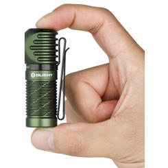 Фонарь Olight Perun 2 Mini OD Green Фото 6