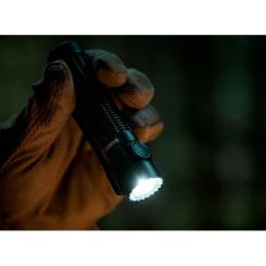 Фонарь Olight Warrior Mini 3 Black Фото 11