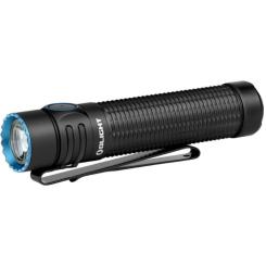 Фонарь Olight Warrior Mini 3 Black Фото