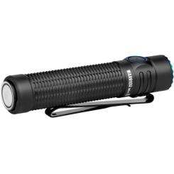Фонарь Olight Warrior Mini 3 Black Фото 1
