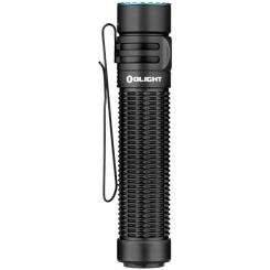 Фонарь Olight Warrior Mini 3 Black Фото 3