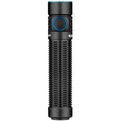 Фонарь Olight Warrior Mini 3 Black Фото 4