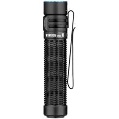 Фонарь Olight Warrior Mini 3 Black Фото 5