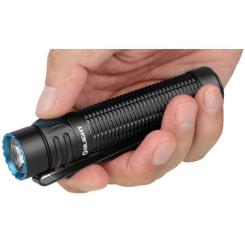 Фонарь Olight Warrior Mini 3 Black Фото 7
